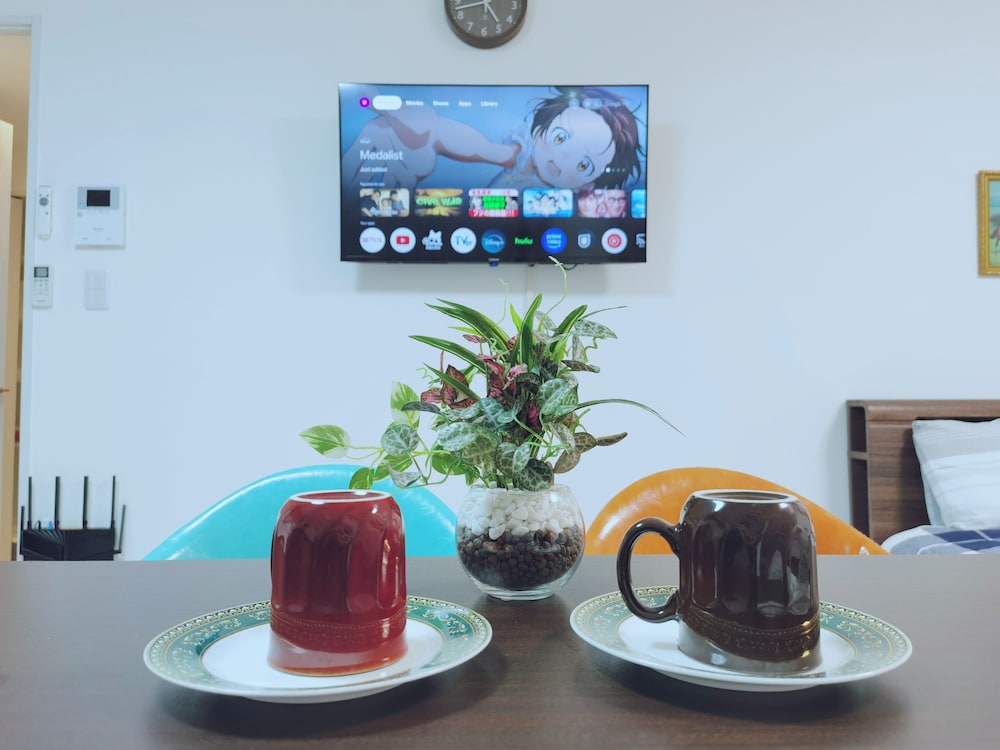 コンフォート アパートメント 禁煙 客室16 | WZNET梅屋敷