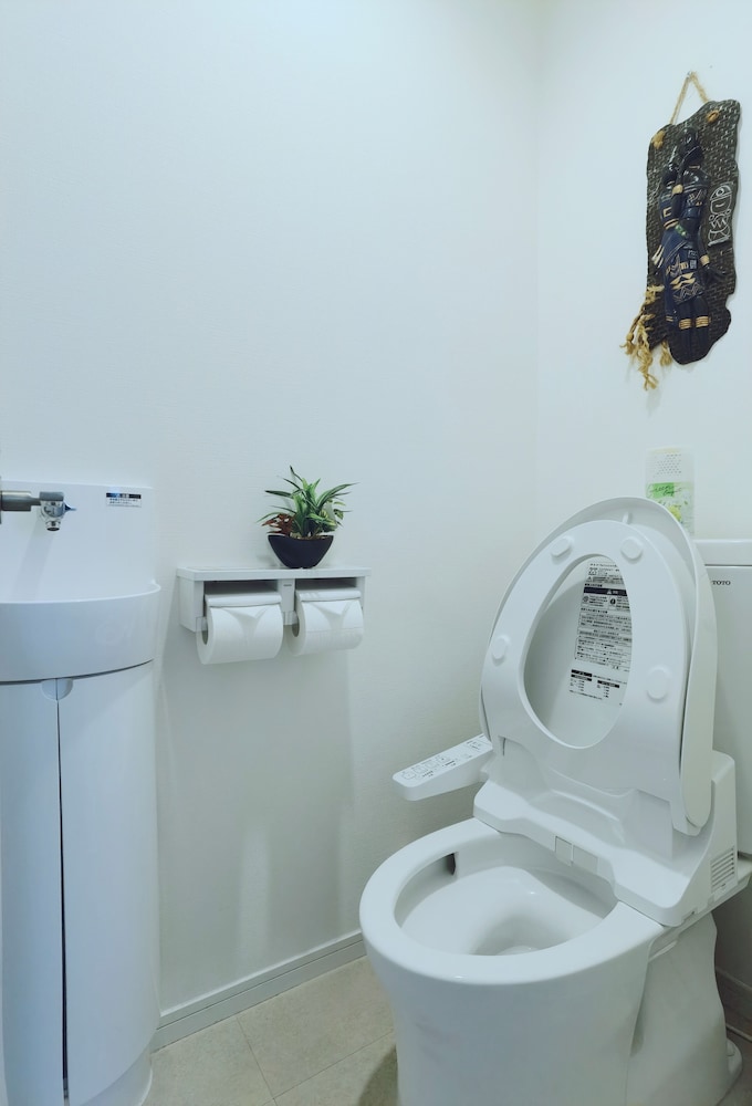 コンフォート アパートメント 禁煙 客室7 | WZNET梅屋敷