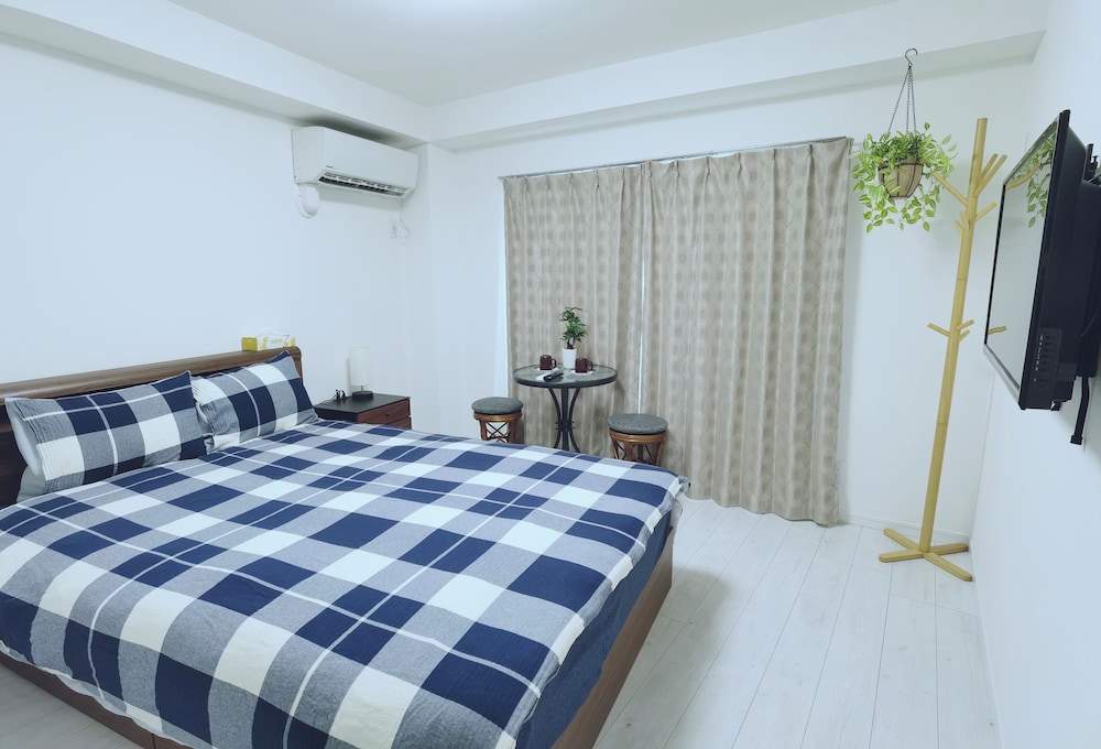 コンフォート アパートメント 禁煙 客室5 | WZNET梅屋敷