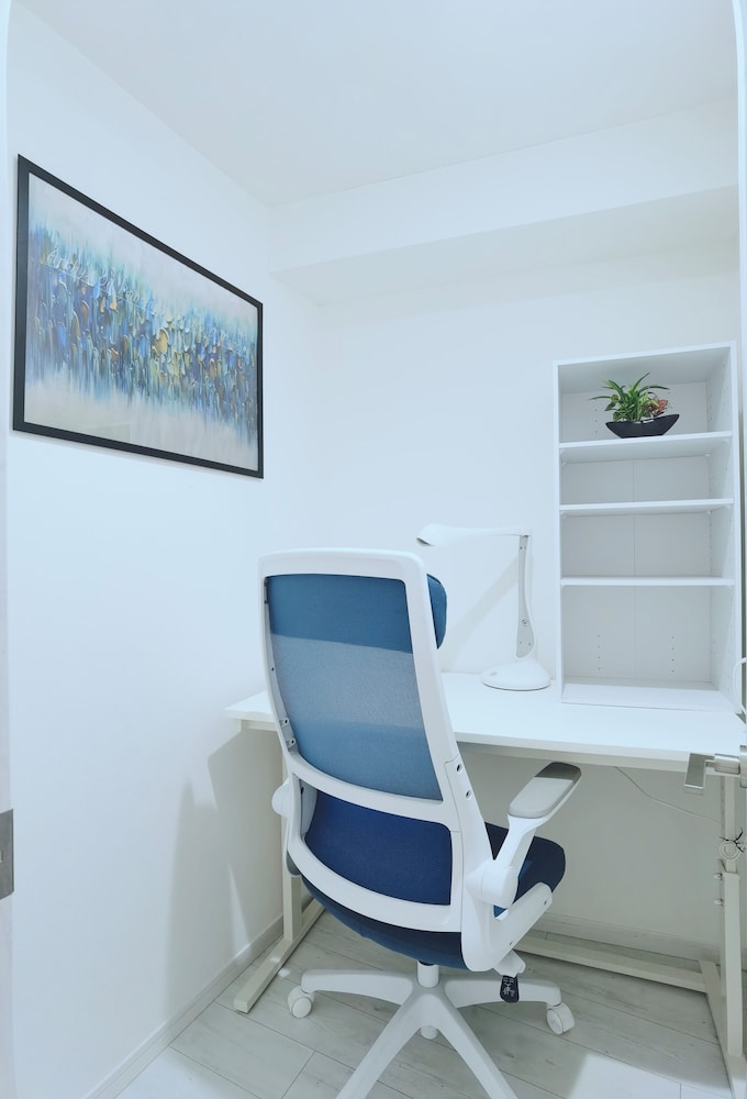 コンフォート アパートメント 禁煙 客室19 | WZNET梅屋敷