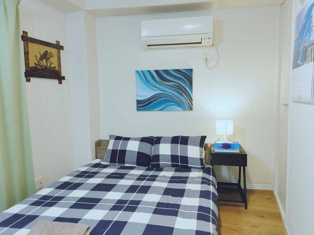 ファミリー ダブルルーム 客室1 | WZNET梅屋敷