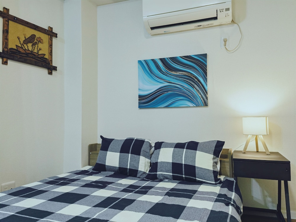 ファミリー ダブルルーム 客室4 | WZNET梅屋敷