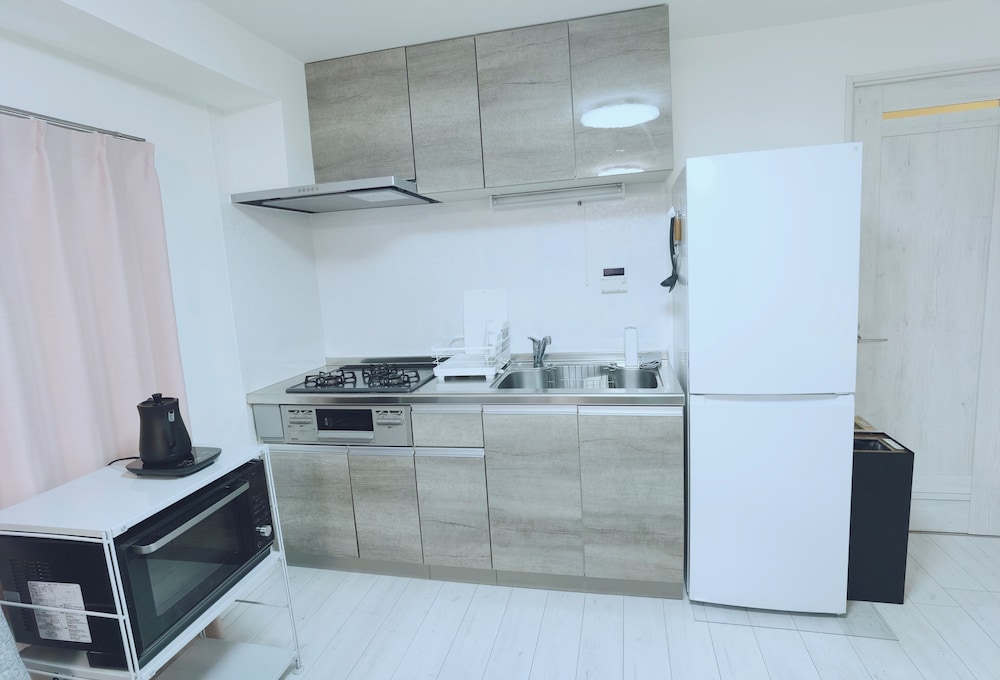 コンフォート アパートメント 禁煙 客室3 | WZNET梅屋敷