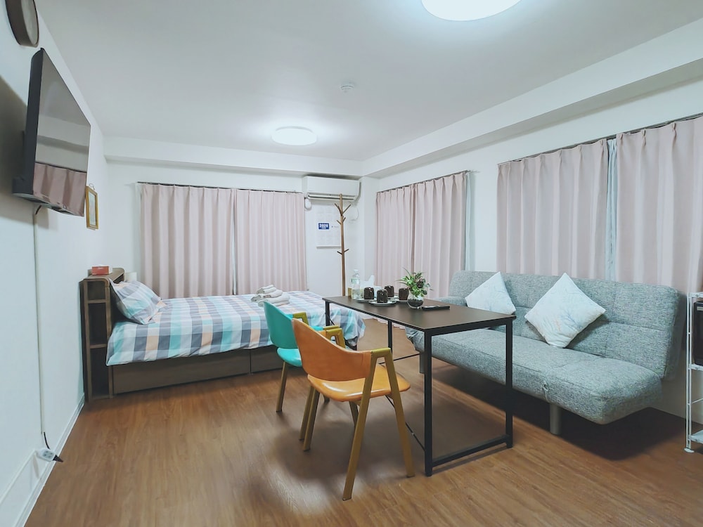 コンフォート アパートメント 禁煙 | WZNET梅屋敷