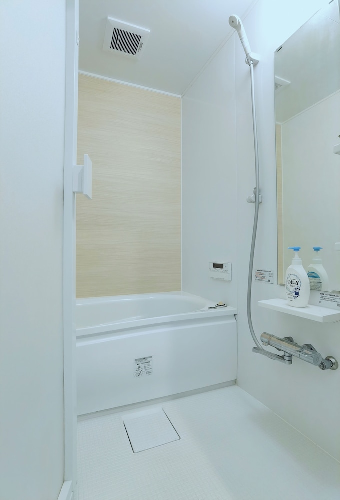 コンフォート アパートメント 禁煙 客室2 | WZNET梅屋敷