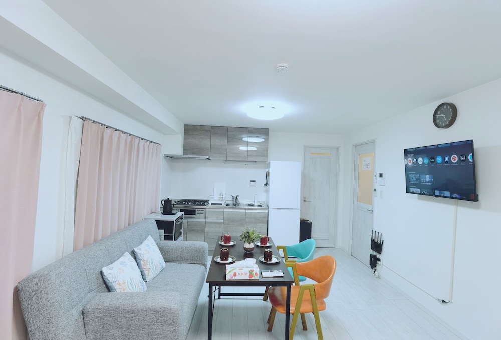 コンフォート アパートメント 禁煙 客室14 | WZNET梅屋敷