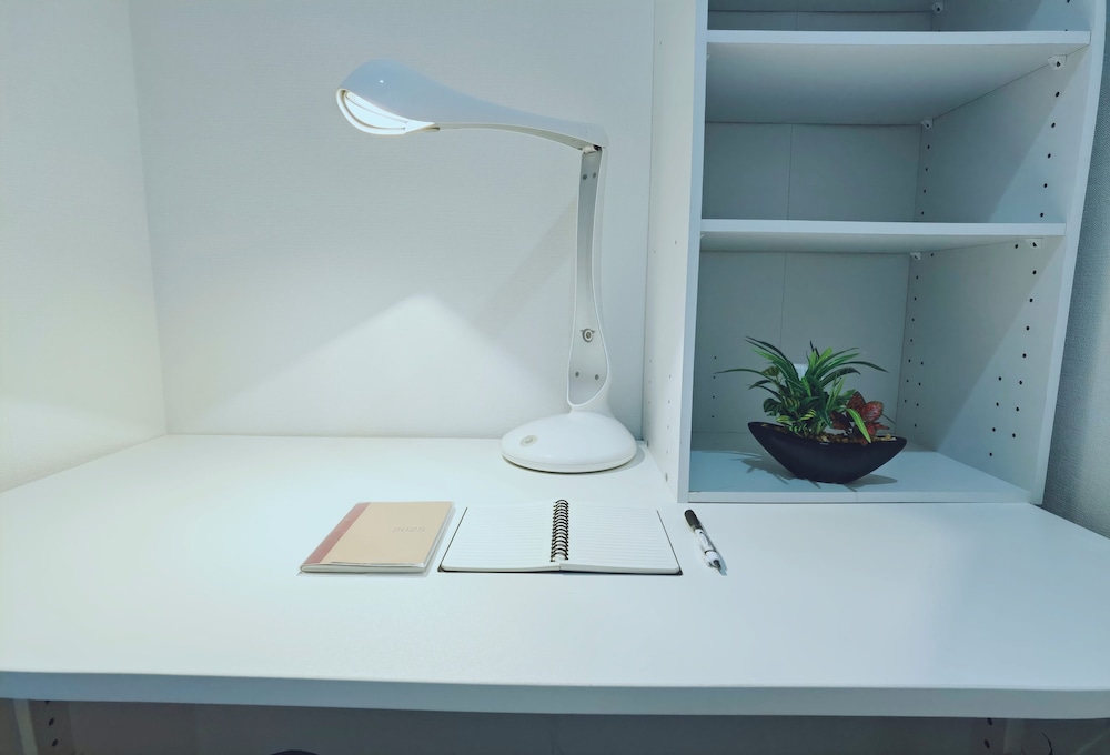 コンフォート アパートメント 禁煙 客室21 | WZNET梅屋敷