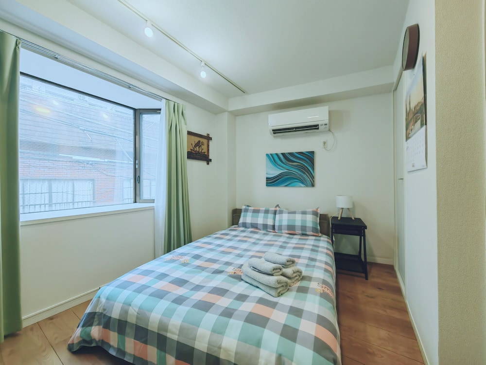 ファミリー ダブルルーム | WZNET梅屋敷