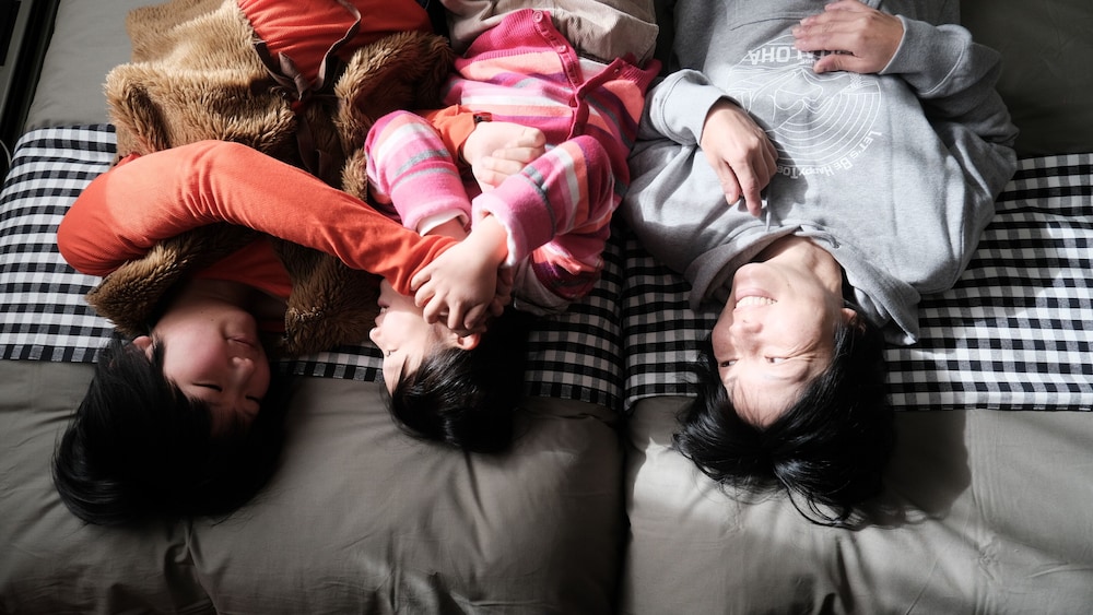 スタンダード ツインルーム マウンテンビュー 客室5 | GUESTHOUSE HOALOHA 4 SEASONS