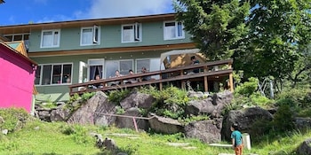 GUESTHOUSE HOALOHA 4 SEASONS