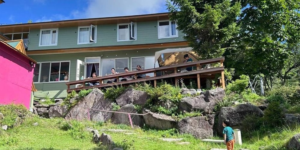 メインイメージ | GUESTHOUSE HOALOHA 4 SEASONS メインイメージ | GUESTHOUSE HOALOHA 4 SEASONS