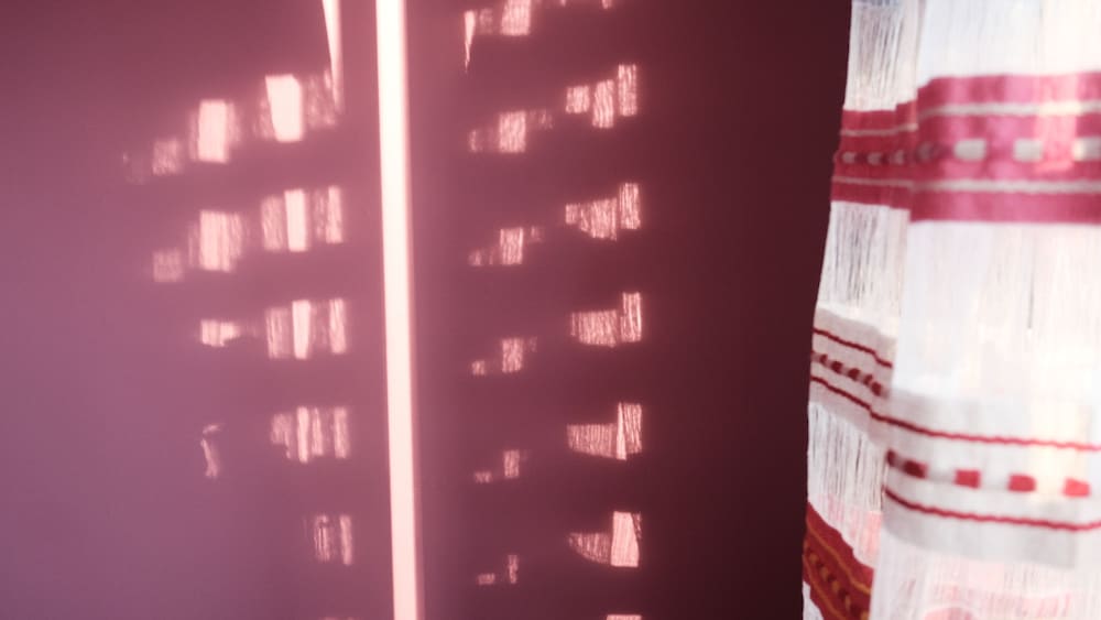 スタンダード ツインルーム マウンテンビュー 客室3 | GUESTHOUSE HOALOHA 4 SEASONS