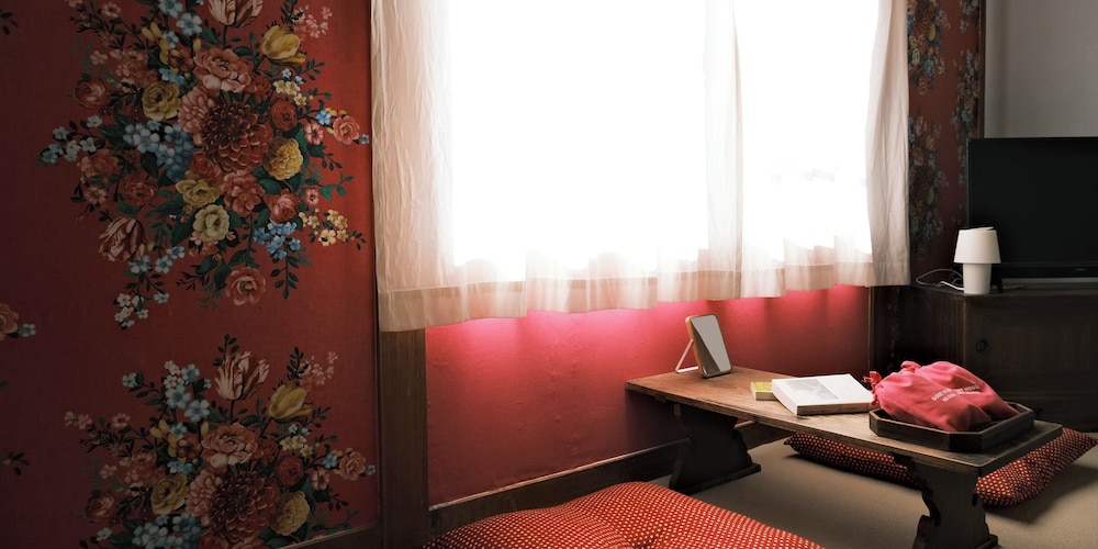 和室 マウンテンビュー 客室5 | GUESTHOUSE HOALOHA 4 SEASONS