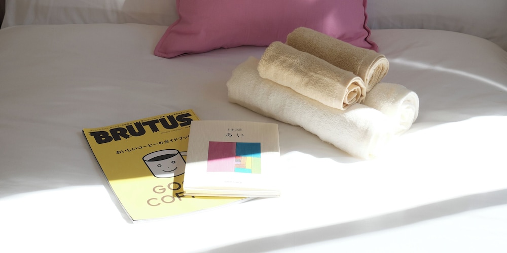 デラックス ツインルーム マウンテンビュー 客室の設備とサービス0 | GUESTHOUSE HOALOHA 4 SEASONS