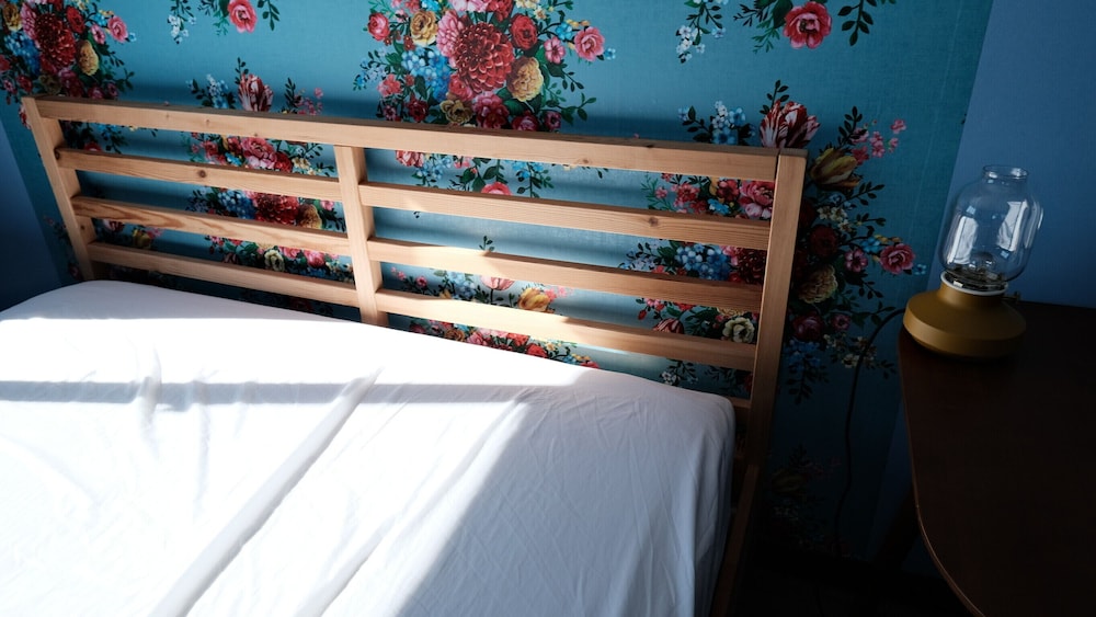 4 人部屋 マウンテンビュー 客室1 | GUESTHOUSE HOALOHA 4 SEASONS