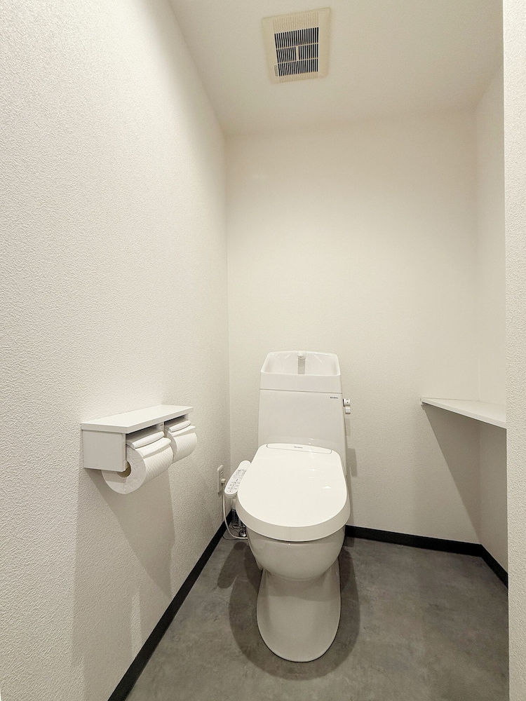 デラックス アパートメント バルコニー バスルーム2 | クリオ的場 501