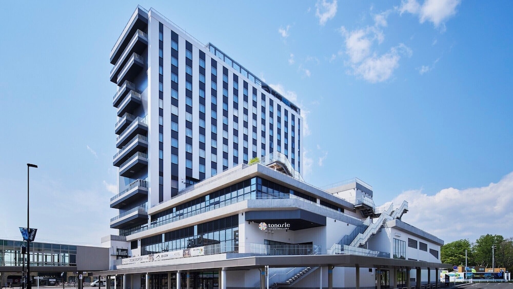 メインイメージ | エスコンフィールドHOKKAIDOホテル 北広島駅前 メインイメージ | エスコンフィールドHOKKAIDOホテル 北広島駅前