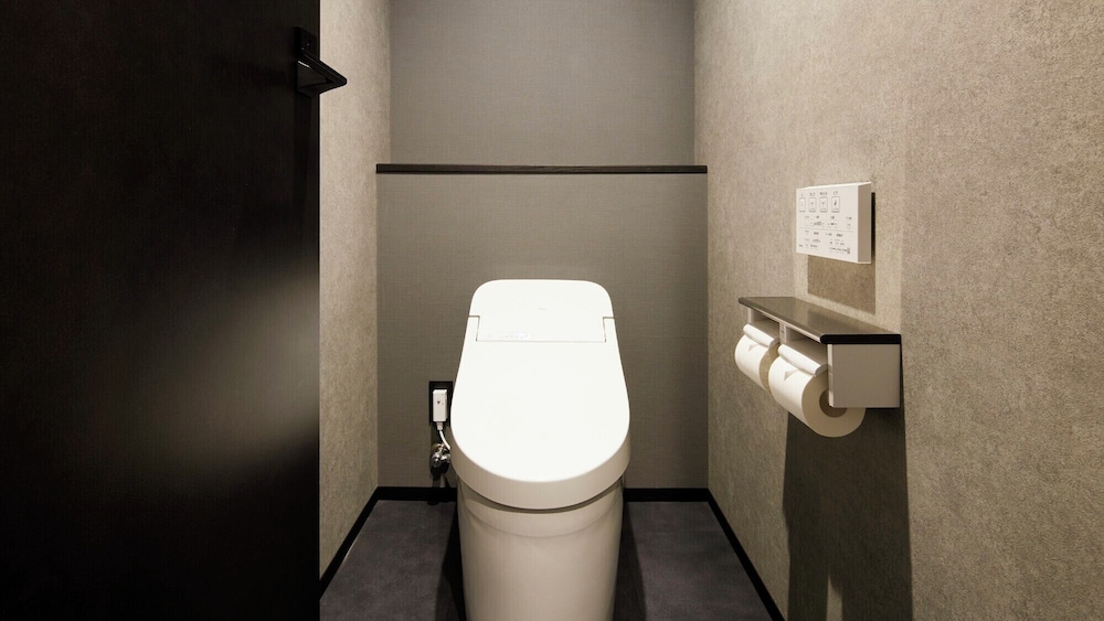 ファイターズフロア トリプル+1 バスルーム1 | エスコンフィールドHOKKAIDOホテル 北広島駅前