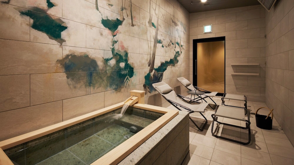 サウナ1 | エスコンフィールドHOKKAIDOホテル 北広島駅前 サウナ1 | エスコンフィールドHOKKAIDOホテル 北広島駅前