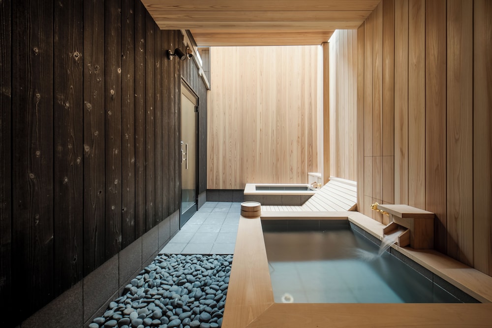 アパートメント 2 ベッドルーム 禁煙 バスルーム3 | MACHIYA de SAUNA