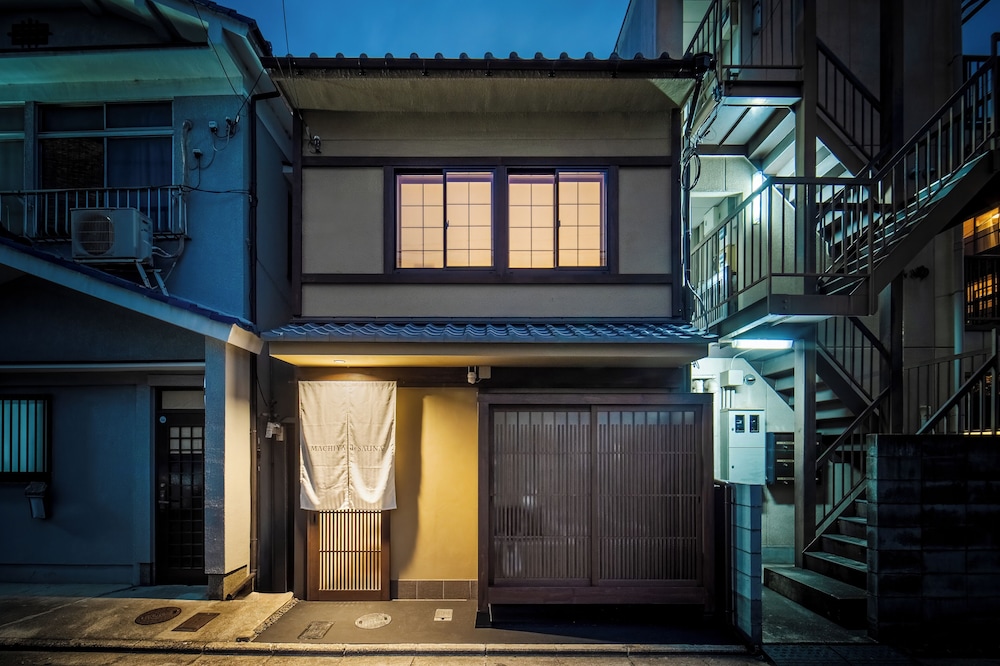 外観1 | MACHIYA de SAUNA 外観1 | MACHIYA de SAUNA
