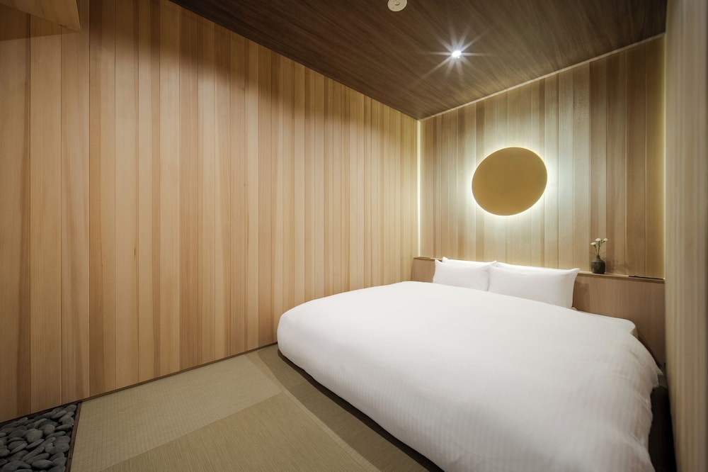 アパートメント 2 ベッドルーム 禁煙 客室1 | MACHIYA de SAUNA