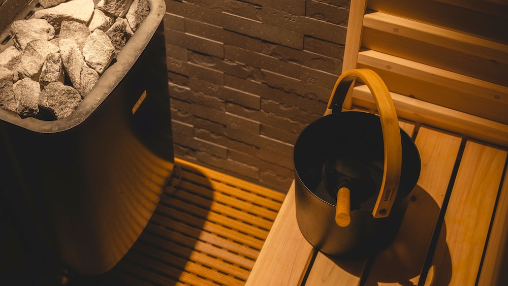 サウナ1 | ILUVIO Resort Motobu|イルヴィオリゾートモトブ サウナ1 | ILUVIO Resort Motobu|イルヴィオリゾートモトブ