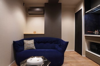 Real Life Iidabashi Stylish 1-bedroom 3 Mins Subway