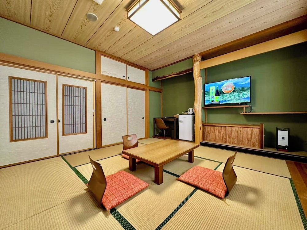 コンフォート ルーム 禁煙 客室2 | レイクピアエンゼル山中湖