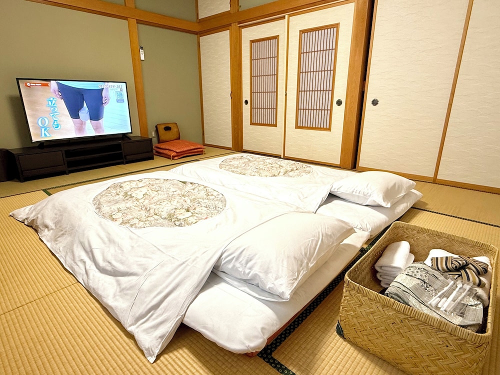 コンフォート ルーム 禁煙 客室6 | レイクピアエンゼル山中湖