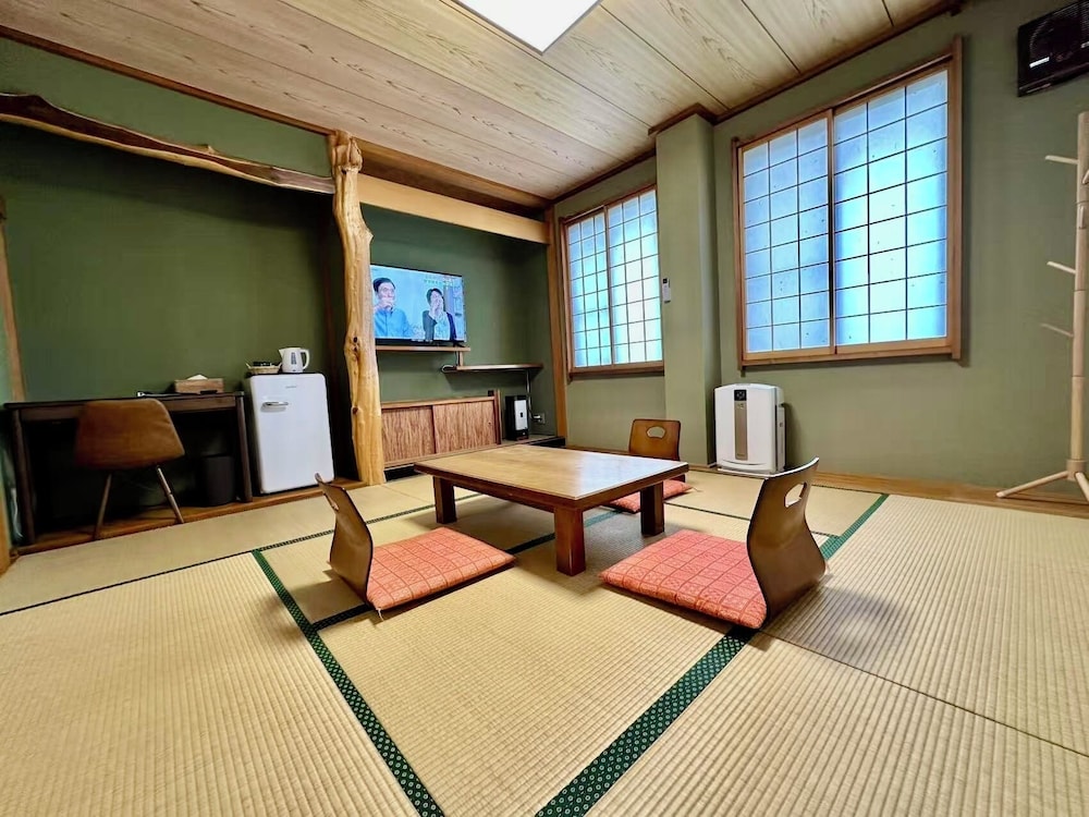 コンフォート ルーム 禁煙 客室1 | レイクピアエンゼル山中湖