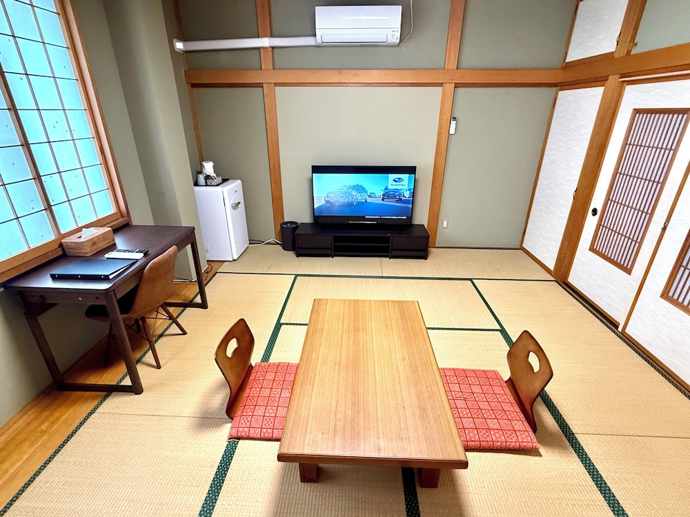 コンフォート ルーム 禁煙 客室7 | レイクピアエンゼル山中湖