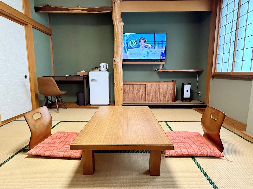 コンフォート ルーム 禁煙 客室4 | レイクピアエンゼル山中湖