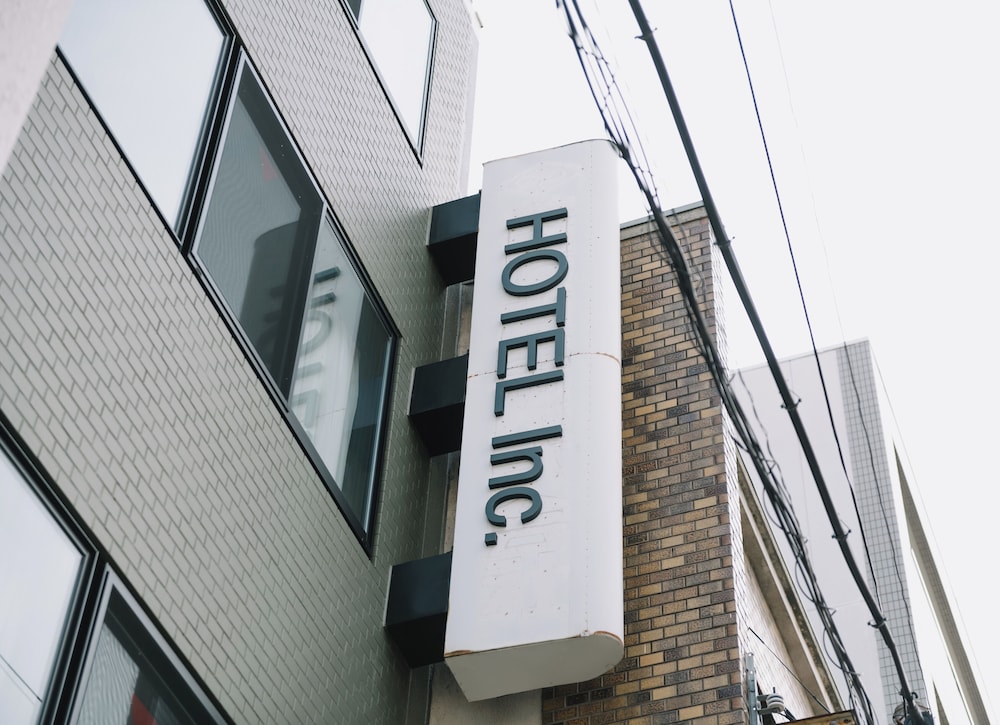 外観1 | HOTEL Inc. 外観1 | HOTEL Inc.