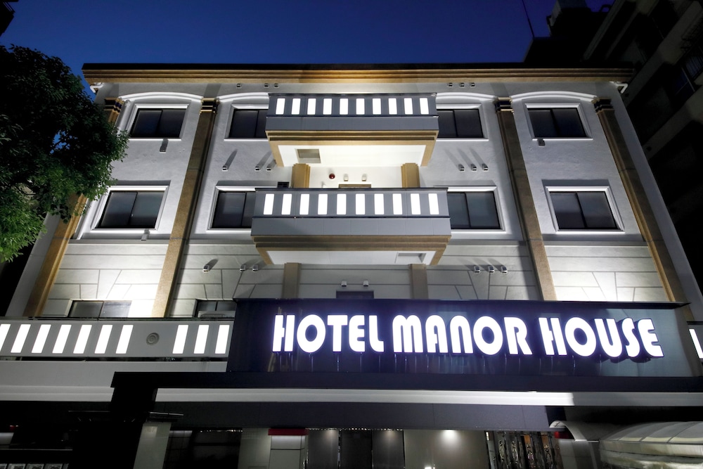 メインイメージ | MANORHOUSE - Adult Only メインイメージ | MANORHOUSE - Adult Only