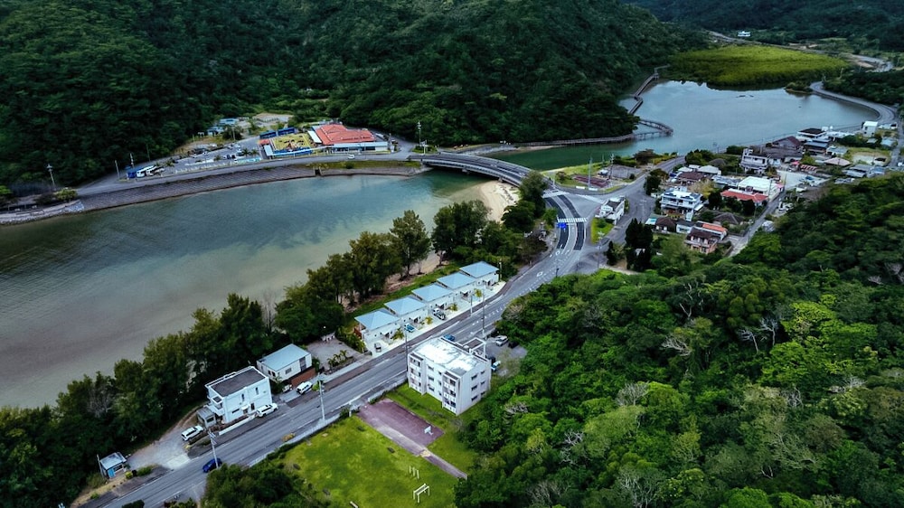 CORAL ISLAND 禁煙 (No.4) 客室の設備とサービス7 | CORAL ISLAND