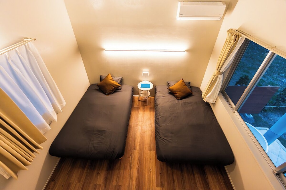 CORAL ISLAND 禁煙 (No.4) 客室10 | CORAL ISLAND