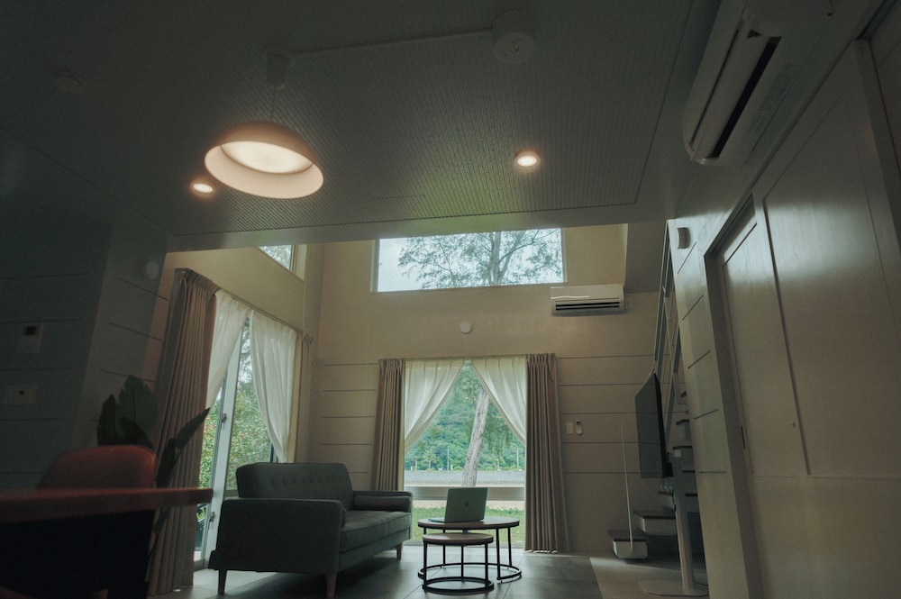 CORAL ISLAND 禁煙 (No.4) 客室21 | CORAL ISLAND