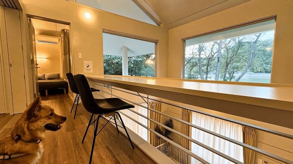 CORAL ISLAND 禁煙 (No.4) 客室17 | CORAL ISLAND