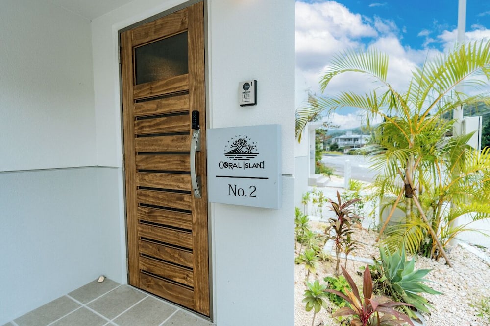 CORAL ISLAND 禁煙 (No.2) 客室1 | CORAL ISLAND