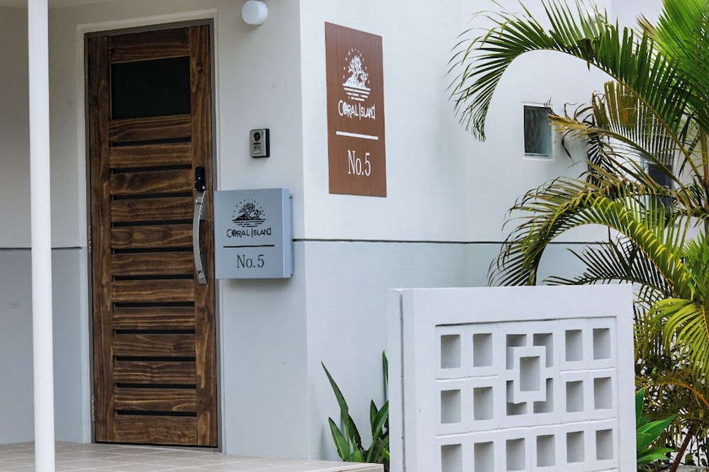 CORAL ISLAND 禁煙 (No.5) 客室1 | CORAL ISLAND