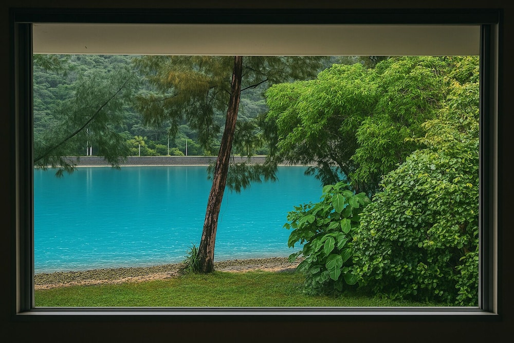 CORAL ISLAND 禁煙 (No.4) ビーチ / オーシャン ビュー0 | CORAL ISLAND