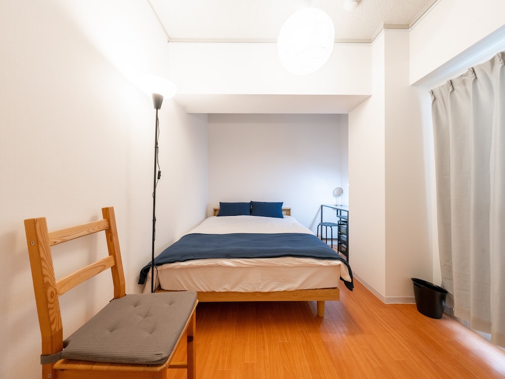 客室1 | Mobius Yasaka Namba Family Suite 客室1 | Mobius Yasaka Namba Family Suite