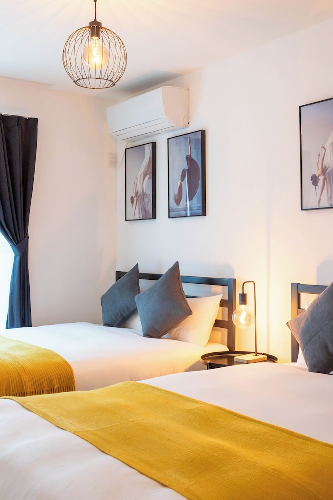 客室1 | XO Tengachaya Higashi 客室1 | XO Tengachaya Higashi