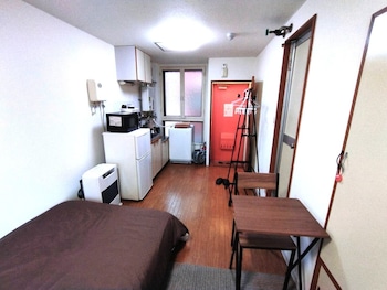 Nissho House 105