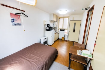 Nissho House 105