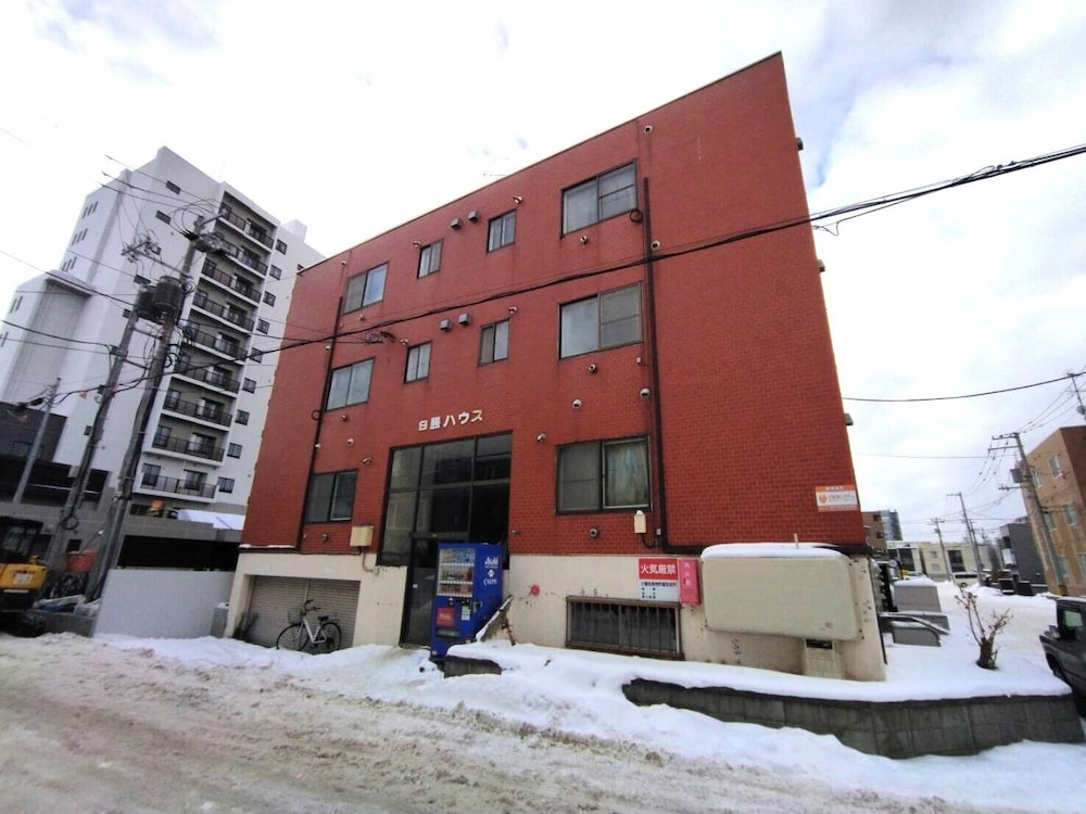 外観1 | Nissho House 105 外観1 | Nissho House 105
