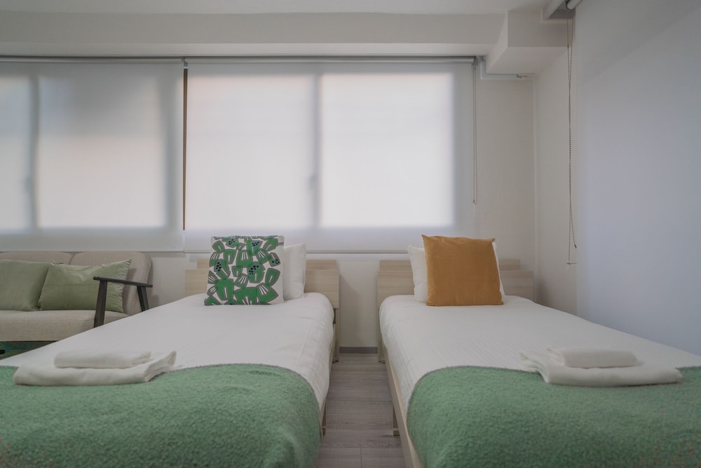 メインイメージ | ステイ 大阪 なんば