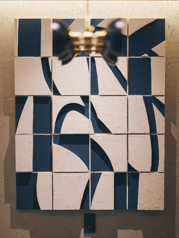 2階デラックスおまかせ（201・203・204号室） 客室2 | スティッチホテル 京都