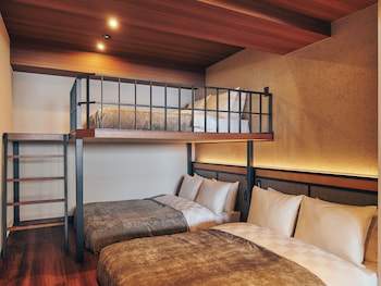 STITCH HOTEL Kyoto